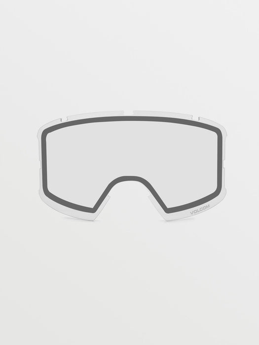 OUTLET】VOLCOM Garden 2 Lens - Clear