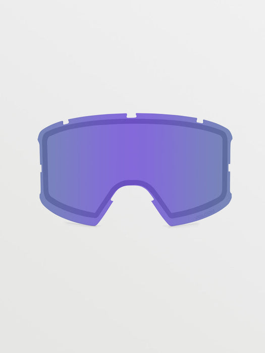 【OUTLET】VOLCOM Garden 2 Lens - Purple Chrome
