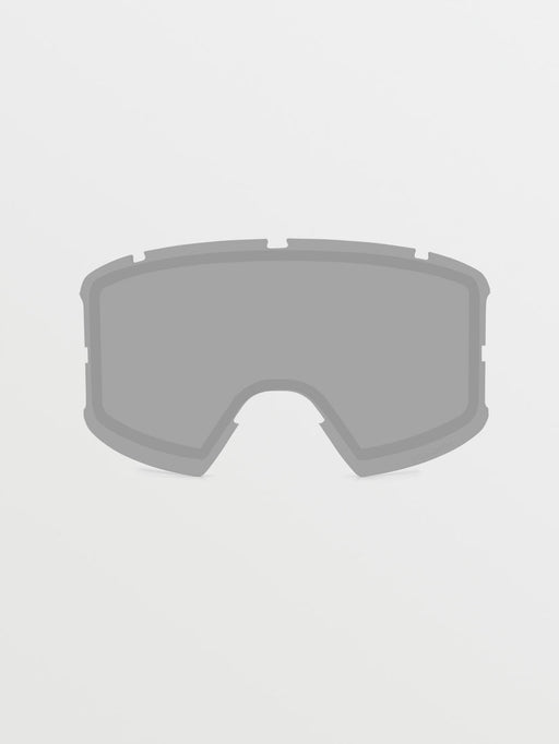 OUTLET】VOLCOM Garden 2 Lens - Silver Chrome
