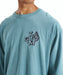VOLCOM メンズ BACK GRAPHIC LS TEE ロンT 【2026年春夏モデル】 TWD / XL