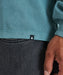 VOLCOM メンズ BACK GRAPHIC LS TEE ロンT 【2026年春夏モデル】 TWD / XL