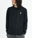 VOLCOM メンズ V x ME 2025 LS TEE 1 ロンT 【2026年春夏モデル】 BLK / XXL