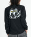 VOLCOM メンズ V x ME 2025 LS TEE 1 ロンT 【2026年春夏モデル】 BLK / XXL