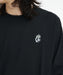 VOLCOM メンズ V x ME 2025 LS TEE 1 ロンT 【2026年春夏モデル】 BLK / XXL