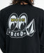 VOLCOM メンズ V x ME 2025 LS TEE 1 ロンT 【2026年春夏モデル】 BLK / XXL