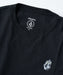 VOLCOM メンズ V x ME 2025 LS TEE 1 ロンT 【2026年春夏モデル】 BLK / XXL