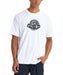 VOLCOM メンズ PISTOL STONE  SURF S サーフTシャツ 【2026年春夏モデル】 WHT / XL