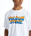 VOLCOM メンズ BURNING SURF SS TEE サーフTシャツ 【2026年春夏モデル】 WHT / XL