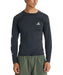 VOLCOM メンズ PISTOL STONE  LS RAS 長袖ラッシュガード 【2026年春夏モデル】 BLK / XL