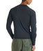 VOLCOM メンズ PISTOL STONE  LS RAS 長袖ラッシュガード 【2026年春夏モデル】 BLK / XL