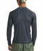 VOLCOM メンズ PISTOL STONE  LS RAS 長袖ラッシュガード 【2026年春夏モデル】 MUL / XL