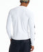 VOLCOM メンズ PISTOL STONE  LS RAS 長袖ラッシュガード 【2026年春夏モデル】 WHT / XL