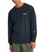 VOLCOM メンズ PISTOL LS SURF TEE 長袖サーフTシャツ 【2026年春夏モデル】 BLK / XL