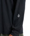 VOLCOM メンズ PISTOL LS SURF TEE 長袖サーフTシャツ 【2026年春夏モデル】 BLK / XL