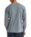VOLCOM メンズ PISTOL LS SURF TEE 長袖サーフTシャツ 【2026年春夏モデル】 GRH / XL