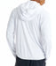 VOLCOM メンズ PISTOL STONE  RASH Z 長袖ラッシュガード 【2026年春夏モデル】 WHT / XL