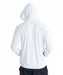 VOLCOM メンズ PISTOL STONE  RASH Z 長袖ラッシュガード 【2026年春夏モデル】 WHT / XL