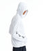 VOLCOM メンズ PISTOL STONE  RASH Z 長袖ラッシュガード 【2026年春夏モデル】 WHT / XL