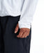 VOLCOM メンズ PISTOL STONE  RASH Z 長袖ラッシュガード 【2026年春夏モデル】 WHT / XL