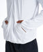 VOLCOM メンズ PISTOL STONE  RASH Z 長袖ラッシュガード 【2026年春夏モデル】 WHT / XL