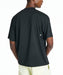 VOLCOM メンズ YOUNG PASSION SS RASH TEE サーフTシャツ 【2026年夏モデル】 BLK / XXL