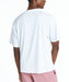 VOLCOM メンズ YOUNG PASSION SS RASH TEE サーフTシャツ 【2026年夏モデル】 WHT / XXL