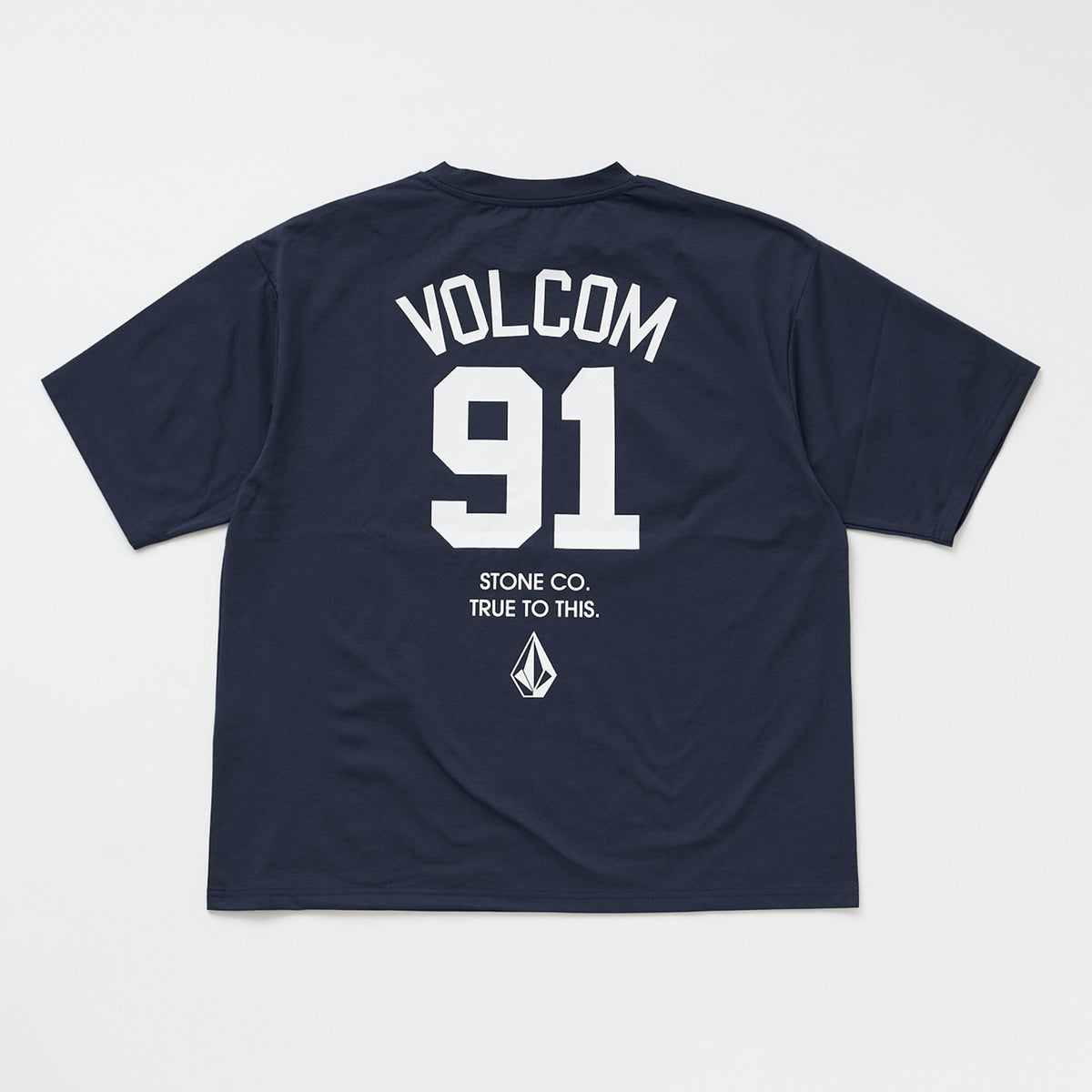 【更に更に値下げ】 VOLCOMユース WEAR VOLCOM メンズ VS LOGO SS RASH TEE サーフTシャツ 【2026年夏モデル】