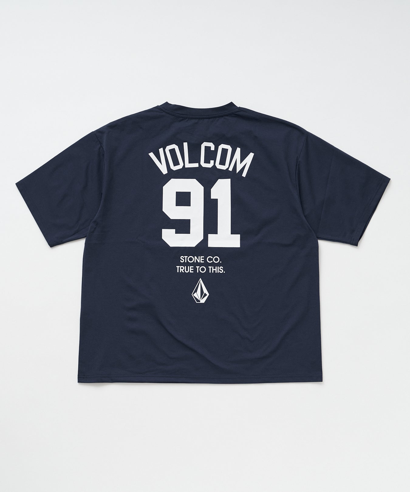 VOLCOM ラッシュガード