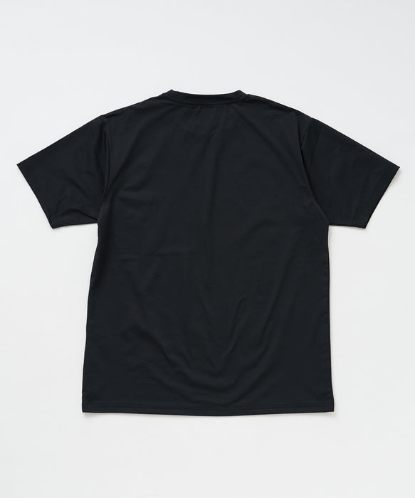 VOLCOM メンズ CHEST STONE SS RASH TEE サーフTシャツ 【2026年夏モデル】