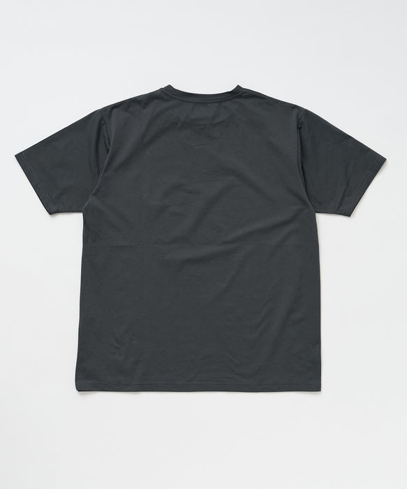 VOLCOM メンズ CHEST STONE SS RASH TEE サーフTシャツ 【2026年夏モデル】