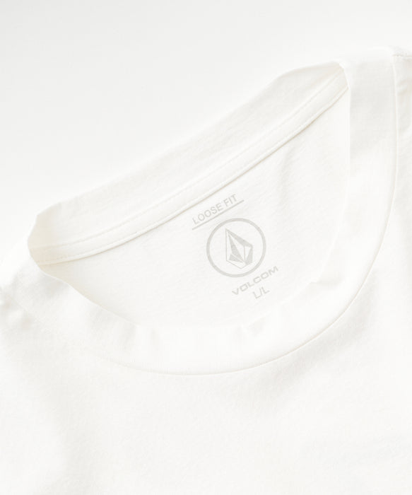 VOLCOM メンズ TAKE A BREAK SS RASH TEE サーフTシャツ 【2026年夏モデル】