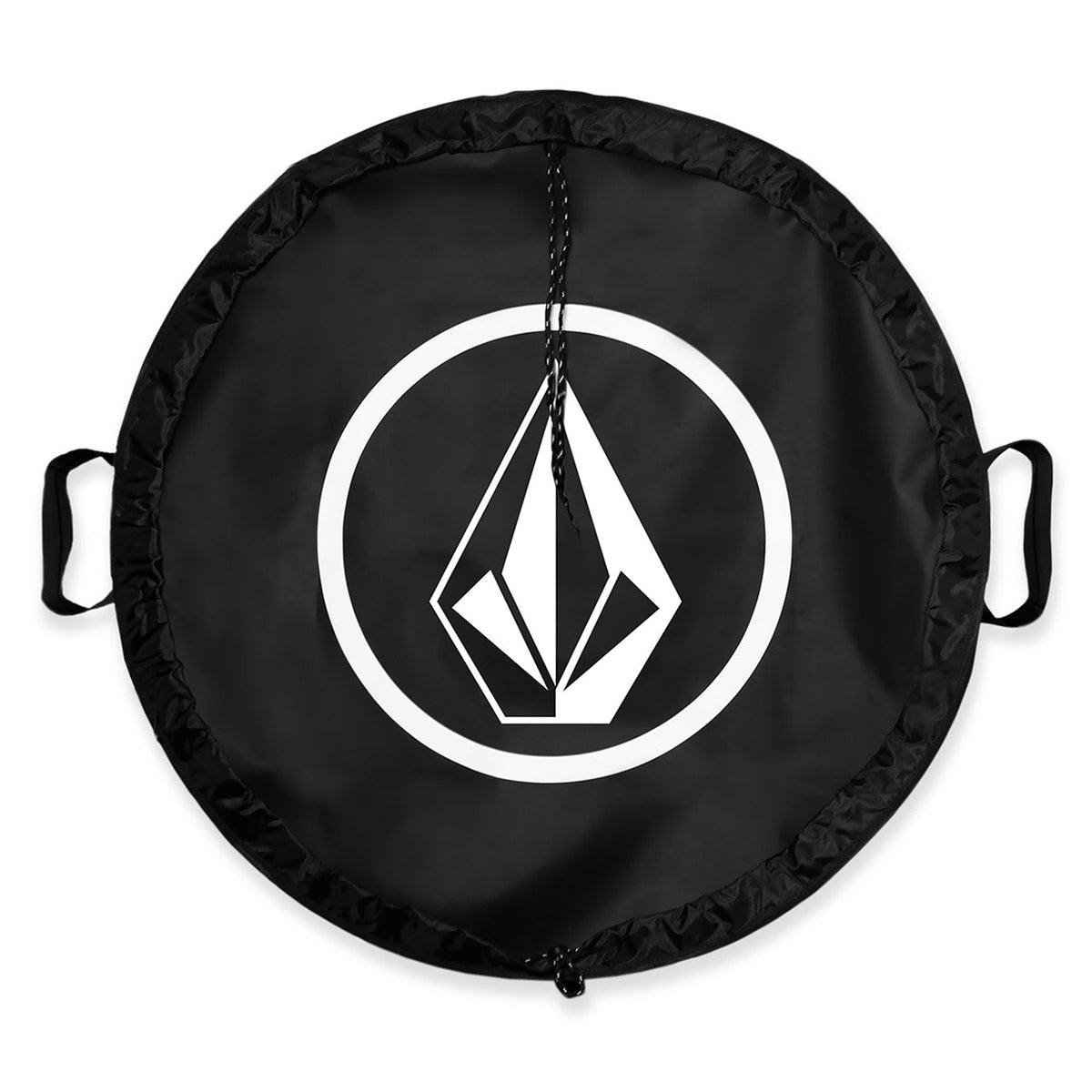 OUTLET】VOLCOM Drippy Change Mat - Black @2buy