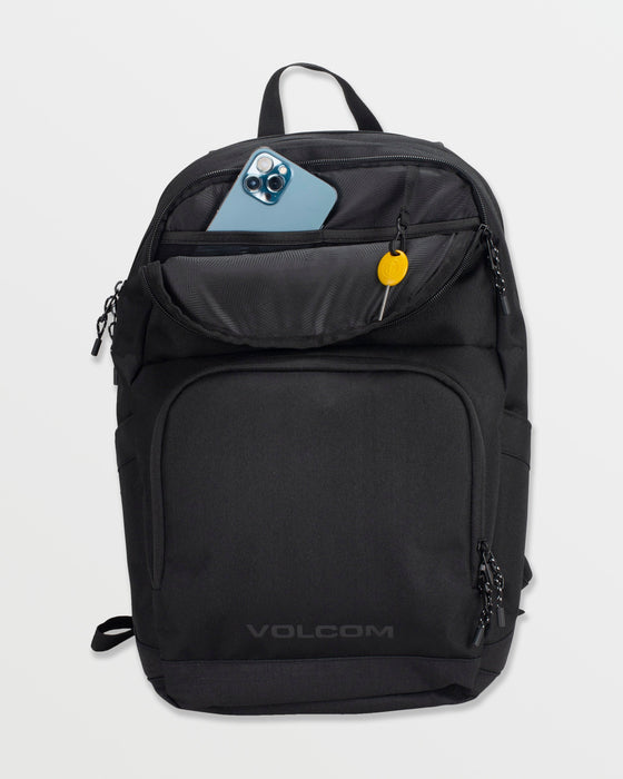 たかやん様　VOLCOM ボルコム スケボー バックパック VOLCOMのリュックです。 たかやん様 VOLCOM ボルコム スケボー バック