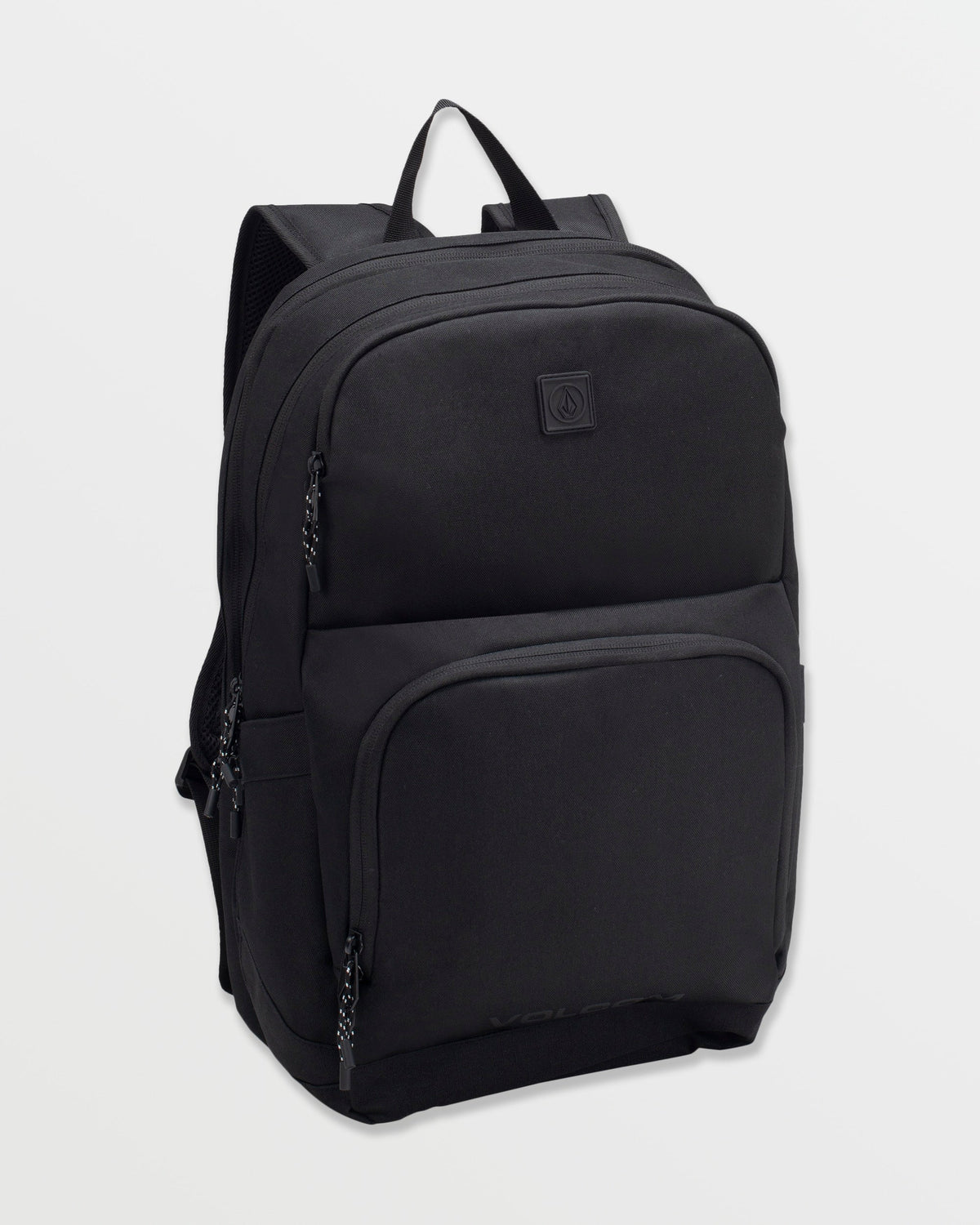 OUTLET FAMILY SALE】VOLCOM Roamer 3 Backpack - Black