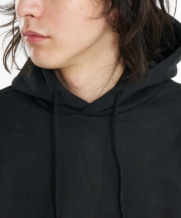 VOLCOM メンズ V x ME 2025 HOODY パーカー 【2026年春夏モデル】 BLK / XXL