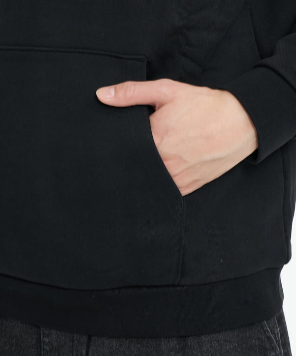 VOLCOM メンズ V x ME 2025 HOODY パーカー 【2026年春夏モデル】 BLK / XXL