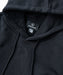VOLCOM メンズ V x ME 2025 HOODY パーカー 【2026年春夏モデル】 BLK / XXL