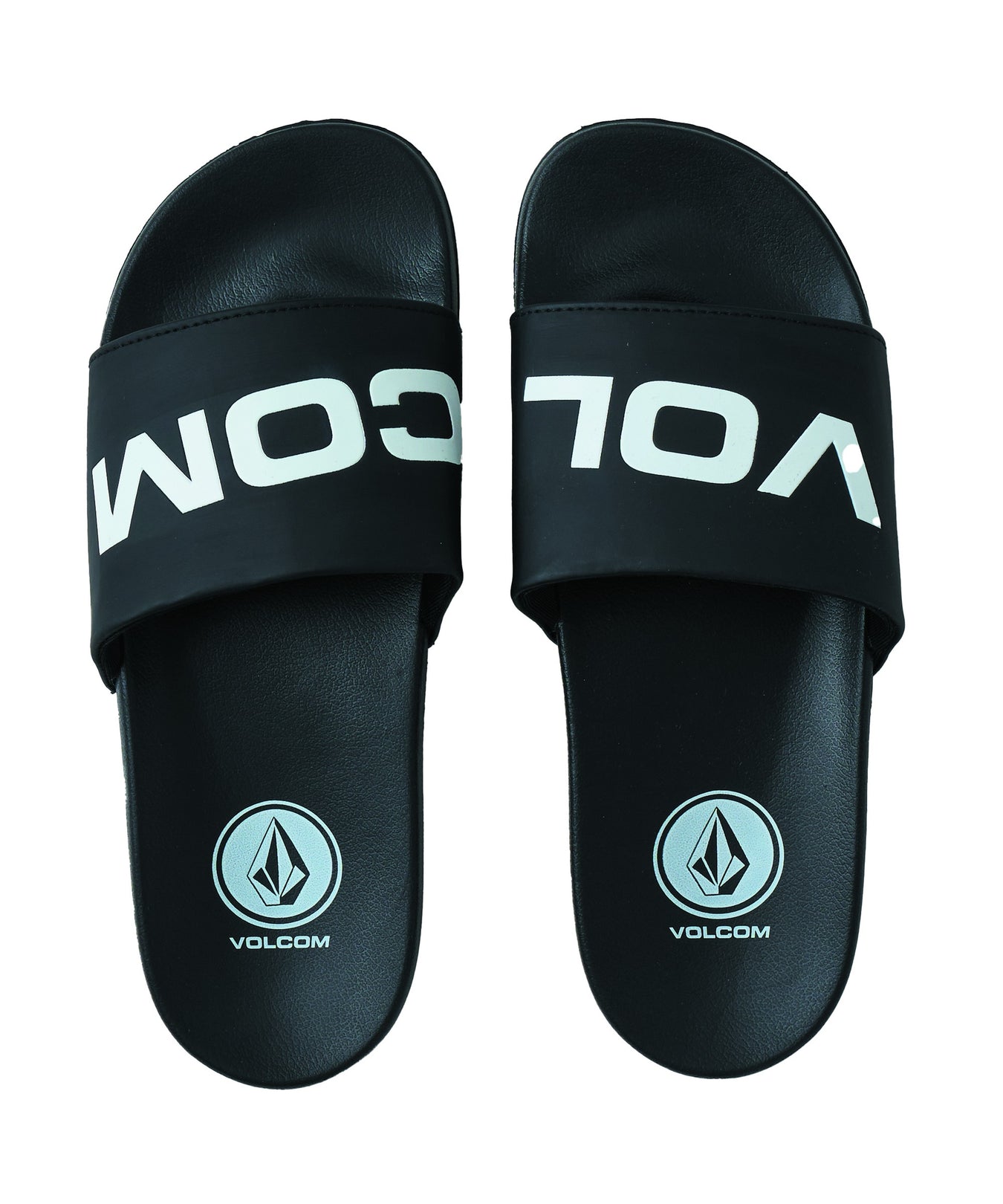 VOLCOM メンズ サンダル