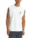 VOLCOM メンズ GRAB THE STONE TANK タンクトップ 【2026年春夏モデル】 OWT / XL