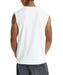 VOLCOM メンズ GRAB THE STONE TANK タンクトップ 【2026年春夏モデル】 OWT / XL