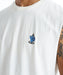 VOLCOM メンズ GRAB THE STONE TANK タンクトップ 【2026年春夏モデル】 OWT / XL
