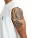 VOLCOM メンズ GRAB THE STONE TANK タンクトップ 【2026年春夏モデル】 OWT / XL