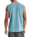 VOLCOM メンズ GRAB THE STONE TANK タンクトップ 【2026年春夏モデル】 TWD / XL