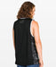 VOLCOM メンズ FROTH OF JULY TANK タンクトップ 【2026年夏モデル】 AQK / XL