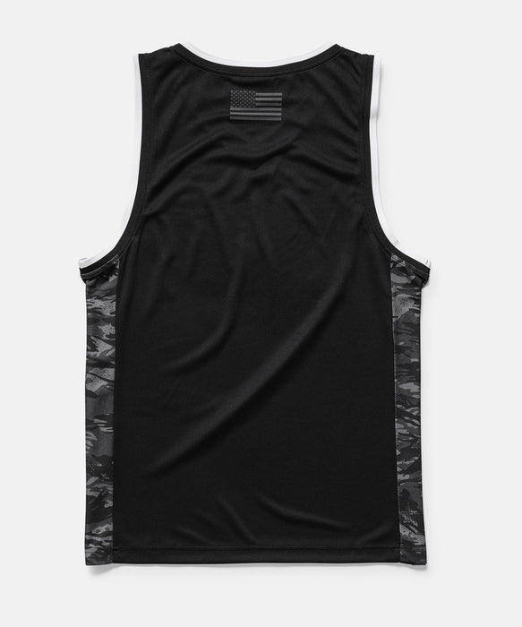 VOLCOM メンズ FROTH OF JULY TANK タンクトップ 【2026年夏モデル】