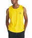 VOLCOM メンズ CHEST STONE TANK タンクトップ 【2026年夏モデル】 YEL / XXL