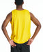VOLCOM メンズ CHEST STONE TANK タンクトップ 【2026年夏モデル】 YEL / XXL