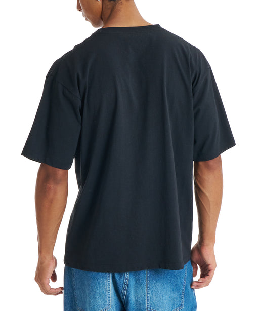 VOLCOM メンズ PISTOL STONE  SS TEE Tシャツ 【2026年春夏モデル】 BLK / XL