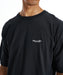 VOLCOM メンズ PISTOL STONE  SS TEE Tシャツ 【2026年春夏モデル】 BLK / XL