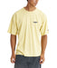 VOLCOM メンズ PISTOL STONE  SS TEE Tシャツ 【2026年春夏モデル】 STW / XL